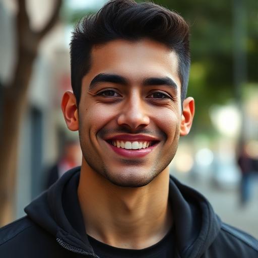 Lucas M.